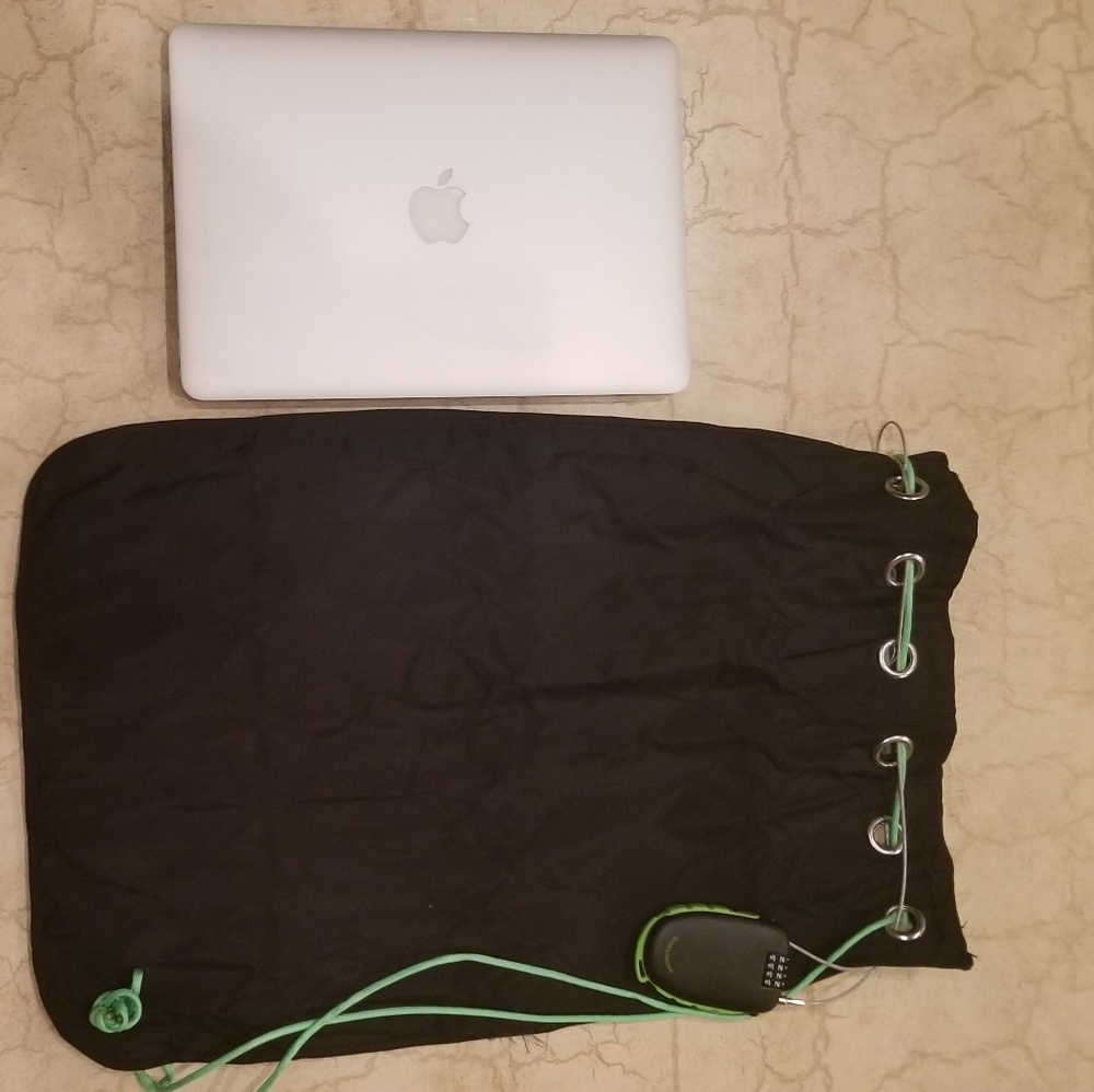 Security Bag